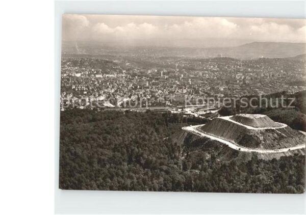 Stuttgart Birkenkopf