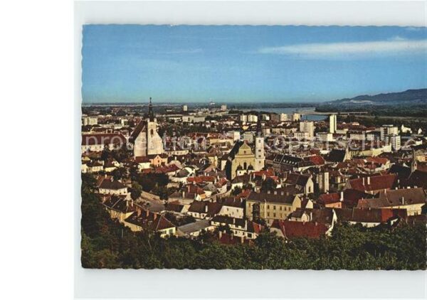 Krems Donau
