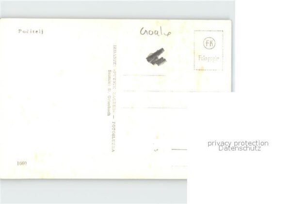 Pocitelj Fliegeraufnahme – Bild 2