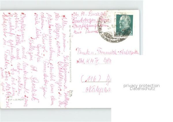 Finsterbergen – Bild 2