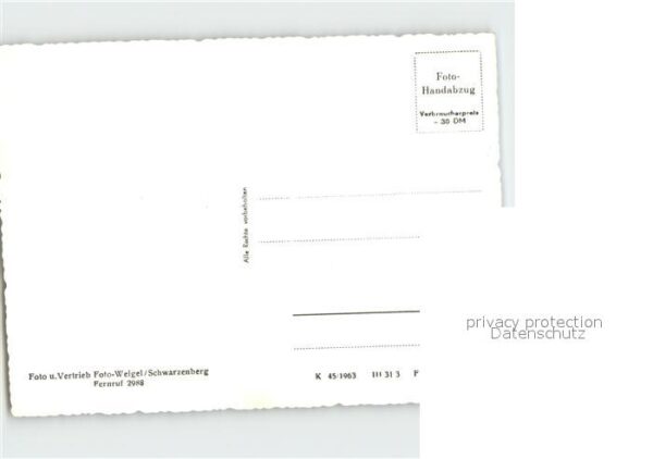 Schwarzenberg Erzgebirge Scheibenberg Bärenstein Fichtelberg – Bild 2