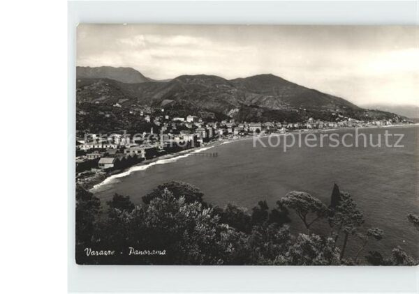 Varazze