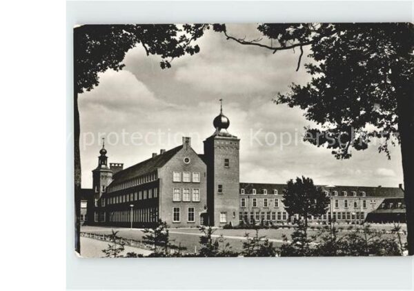 Huybergen Pensionat Ste Marie