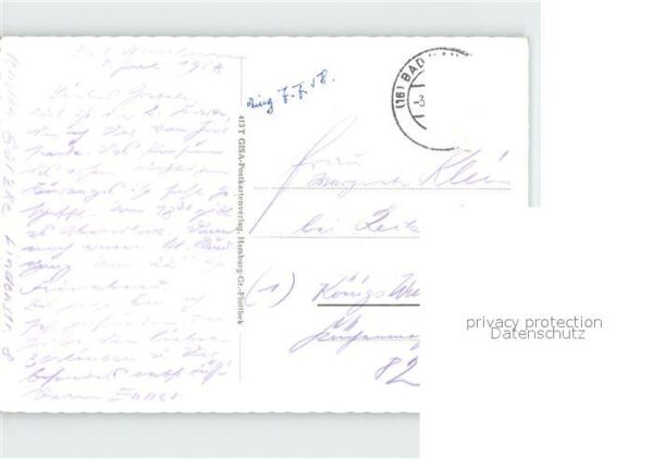 Bad Nauheim Sprudelhof Johannisberg – Bild 2