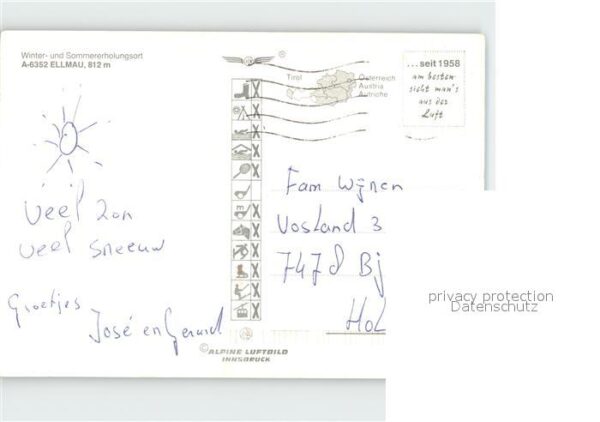 Ellmau Tirol am Wilden Kaiser – Bild 2