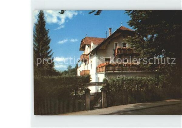 Grafrath Sanatorium