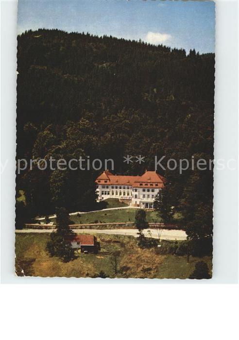 Rabenstein Zwiesel Ferienheim Haus Schäfer