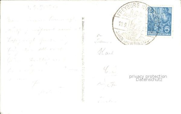 Freyburg Unstrut – Bild 2