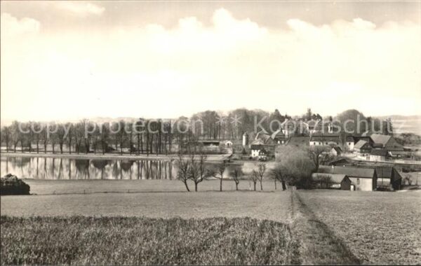 Rammenau Altes Schloss Volkspark