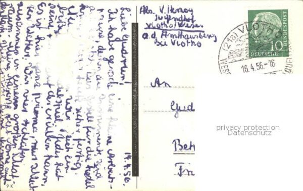 Vlotho Jugendhof – Bild 2