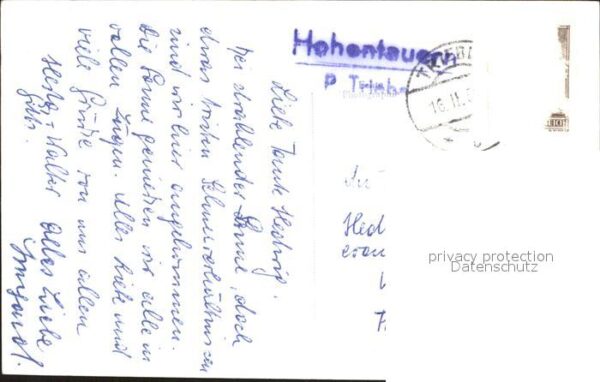 Hohentauern Draxlerhütte – Bild 2