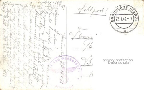 Braunlage Totalansicht – Bild 2