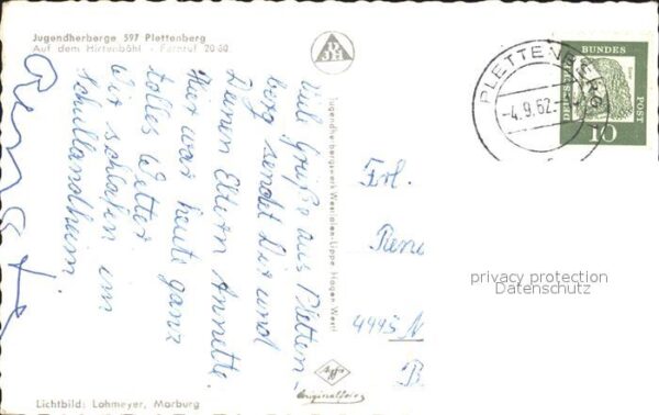 Plettenberg Auf dem Hirtenböhl – Bild 2