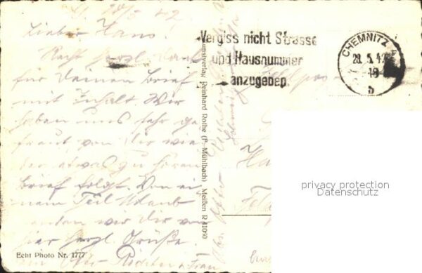 Geringswalde Schwanenteich – Bild 2