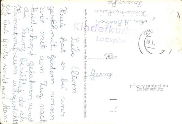 Laasphe Panorama – Bild 2