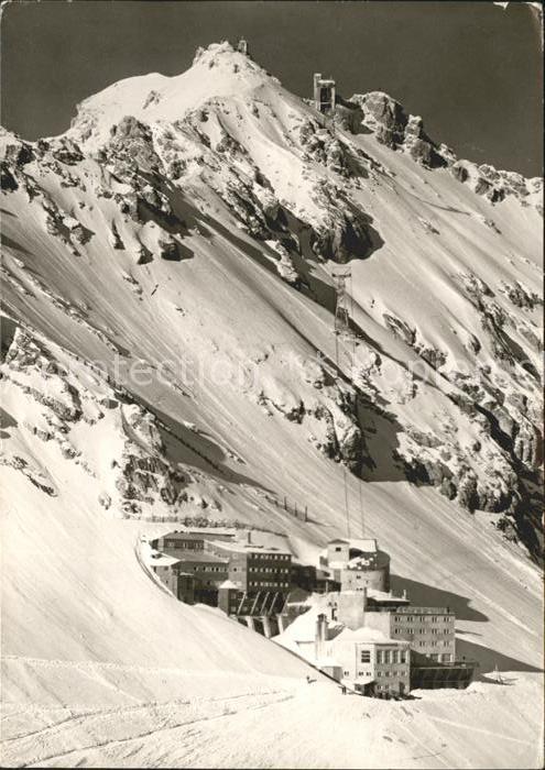 Garmisch-Partenkirchen Bayer Zugspitzbahn Hotel Schneefernerha