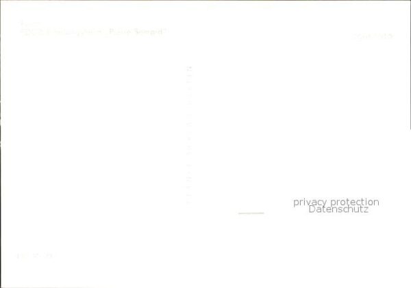 Ferch FDGB Erholungsheim Pierre Semand – Bild 2