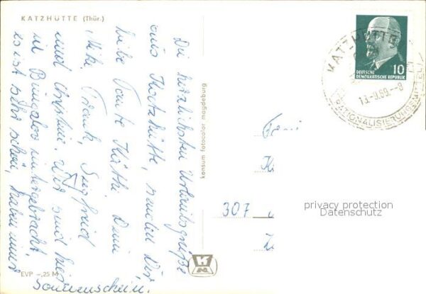 Katzhuette Panorama – Bild 2