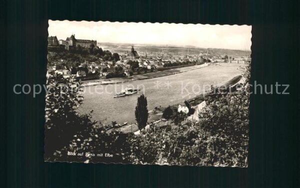 Pirna Elbepartie