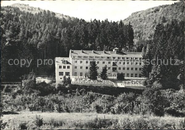 Biedenkopf Tannhäuser