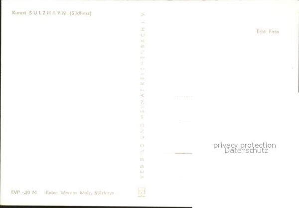 Suelzhayn Ortsansicht – Bild 2