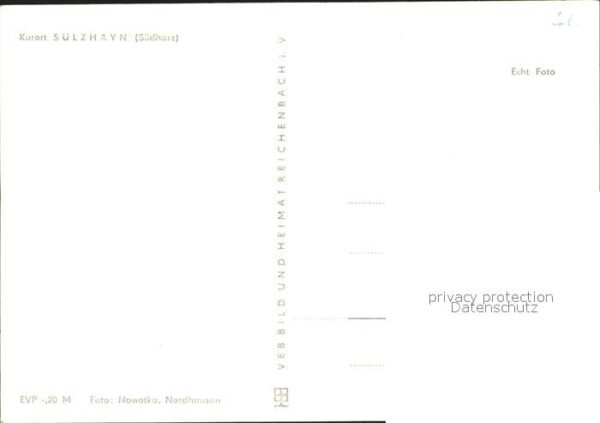 Suelzhayn Teilansicht – Bild 2