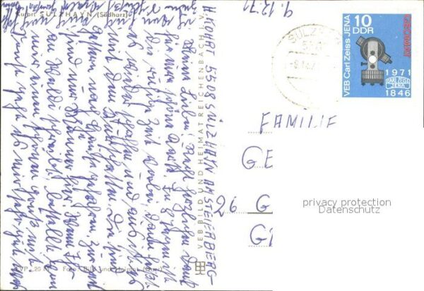 Suelzhayn Teilansicht – Bild 2