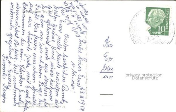 Ebenhausen Isartal Fliegeraufnahme – Bild 2
