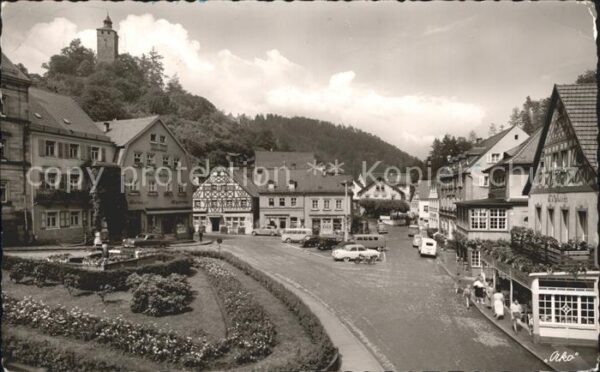 Bad Berneck