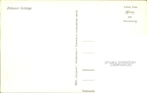 Jonsdorf Gemeindeamt – Bild 2