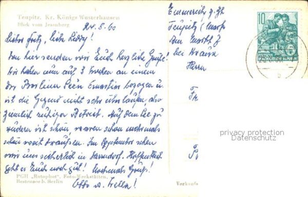 Teupitz – Bild 2