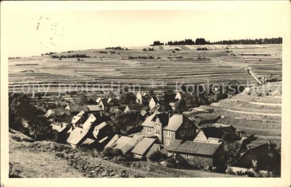 Heubach Thueringen