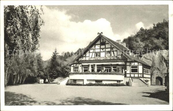 Koenigstein Taunus Kaffee zum fröhlichen Landmann Gutshof