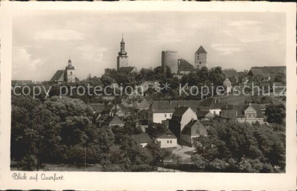 Querfurt