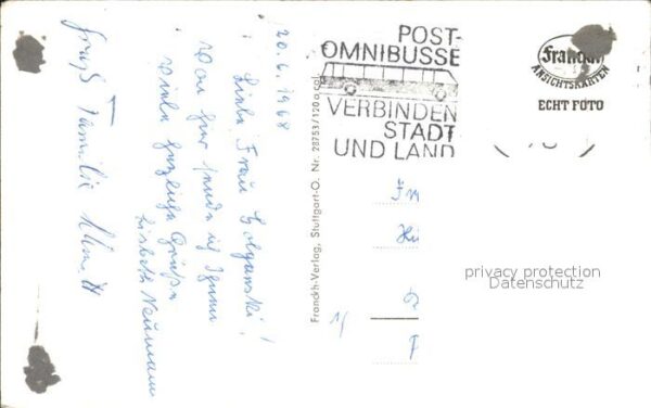 Wyhlen Ortsansichten – Bild 2