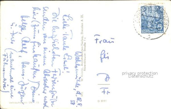 Schellerhau – Bild 2