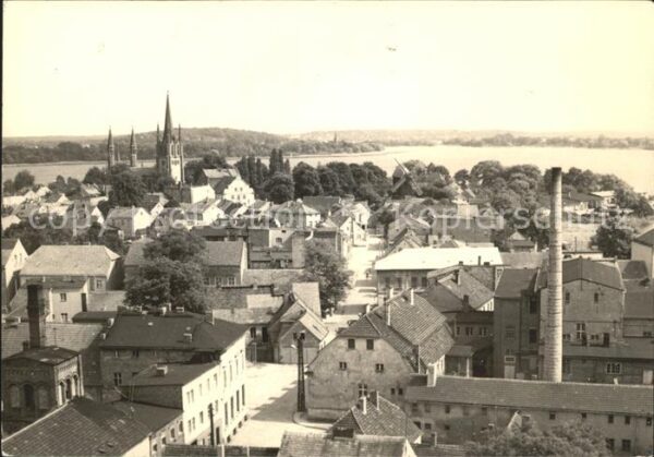 Werder Havel