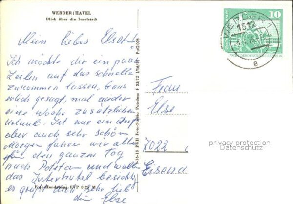 Werder Havel – Bild 2