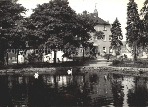 Kretscham-Rothensehma Diät-Sanatorium