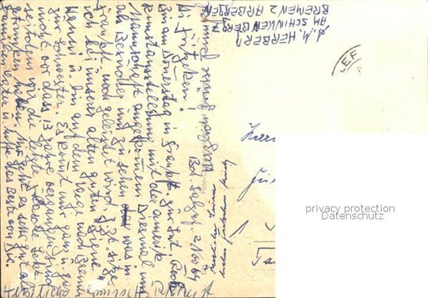 Bad Salzuflen Kurheim Liselotte – Bild 2