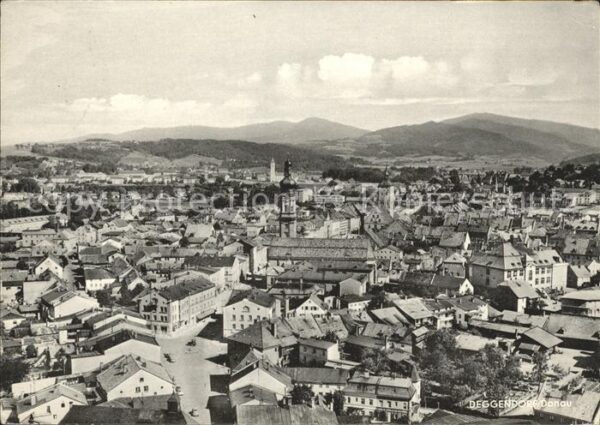 Deggendorf Donau