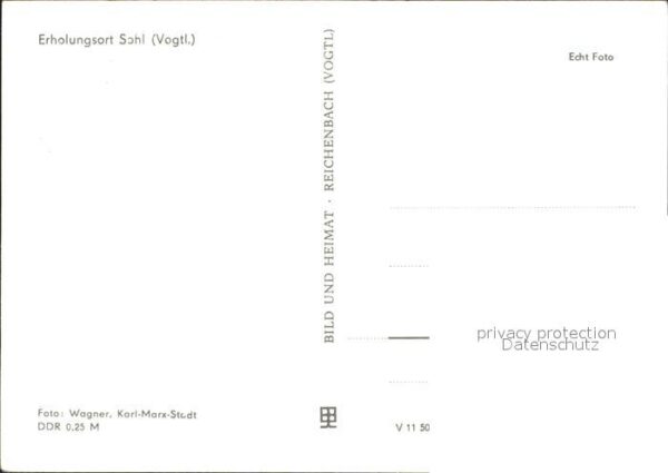 Sohl Bad Elster – Bild 2
