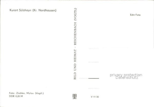 Suelzhayn Fachwerkhäuser – Bild 2