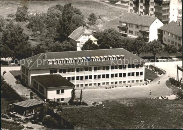 Usingen Schülerheim