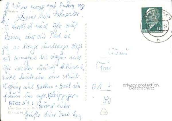 Anklam – Bild 2