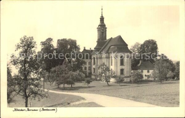 Birnau Kloster Birnau am Bodensee