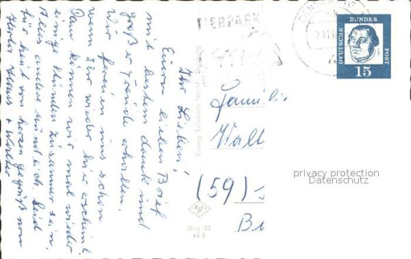Duisburg Ruhr Merkator Haus – Bild 2