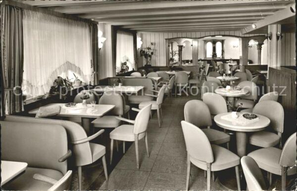 Winterberg Hochsauerland Cafe Mörchen Gaststube