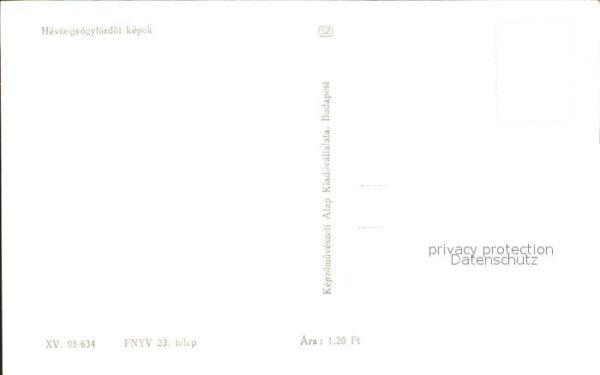 Heviz kepek – Bild 2