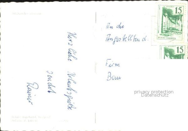 Beograd Belgrad Terazije – Bild 2